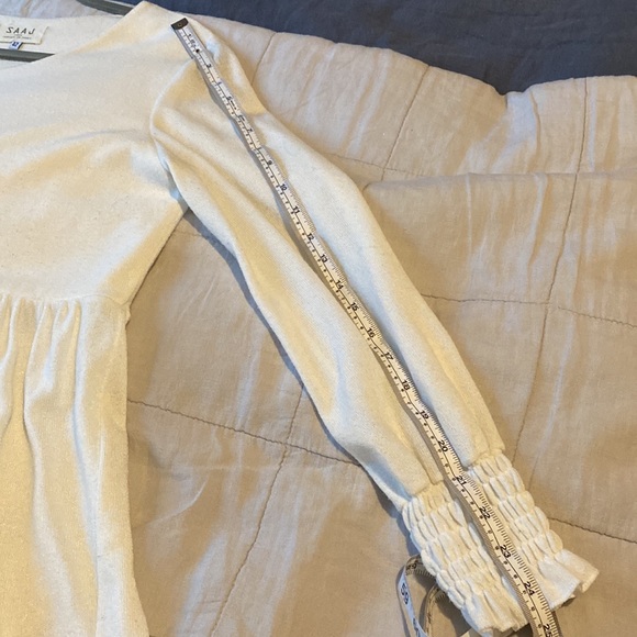 **SAAJ** paris sweeter - Picture 6 of 7